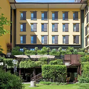 4* Hotel Mercure Centro