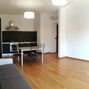Bolognina Apartamento