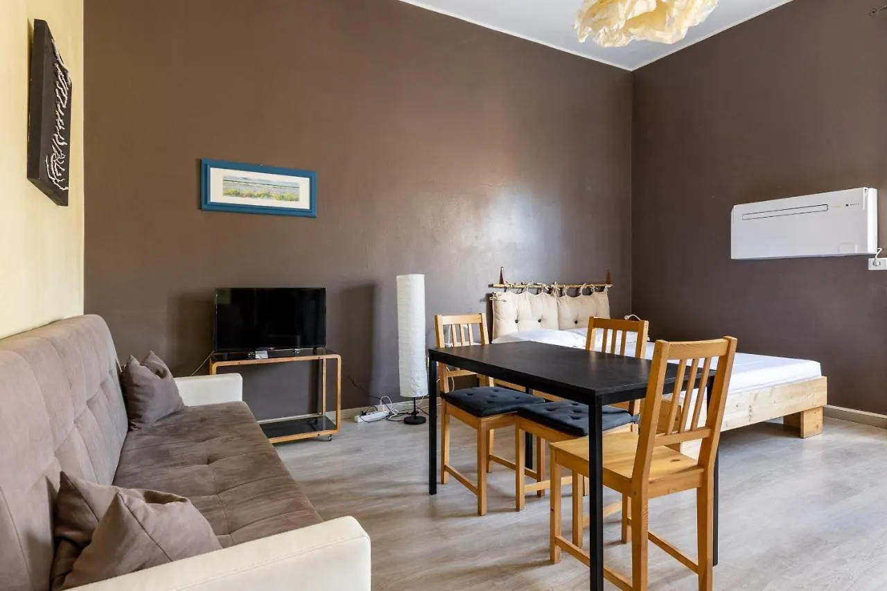 Gramsci 3 Studios By Wonderful Italy Bologna Apartment