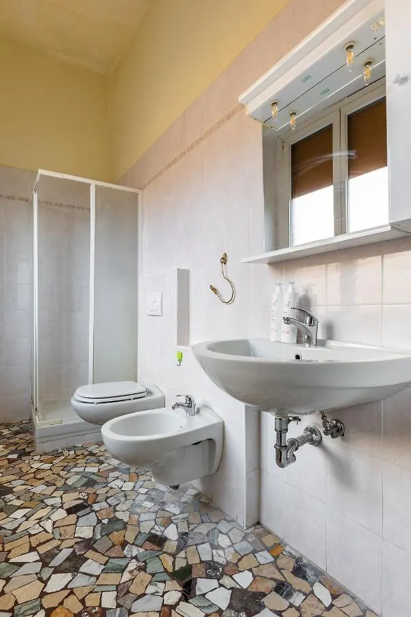 Gramsci 3 Studios By Wonderful Italy Bologna