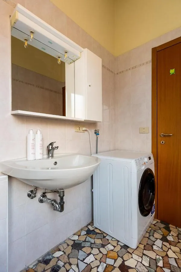 Apartment Gramsci 3 Studios By Wonderful Italy Bologna