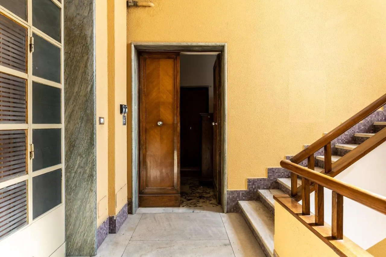 Gramsci 3 Studios By Wonderful Italy Bologna 0*,  Italy