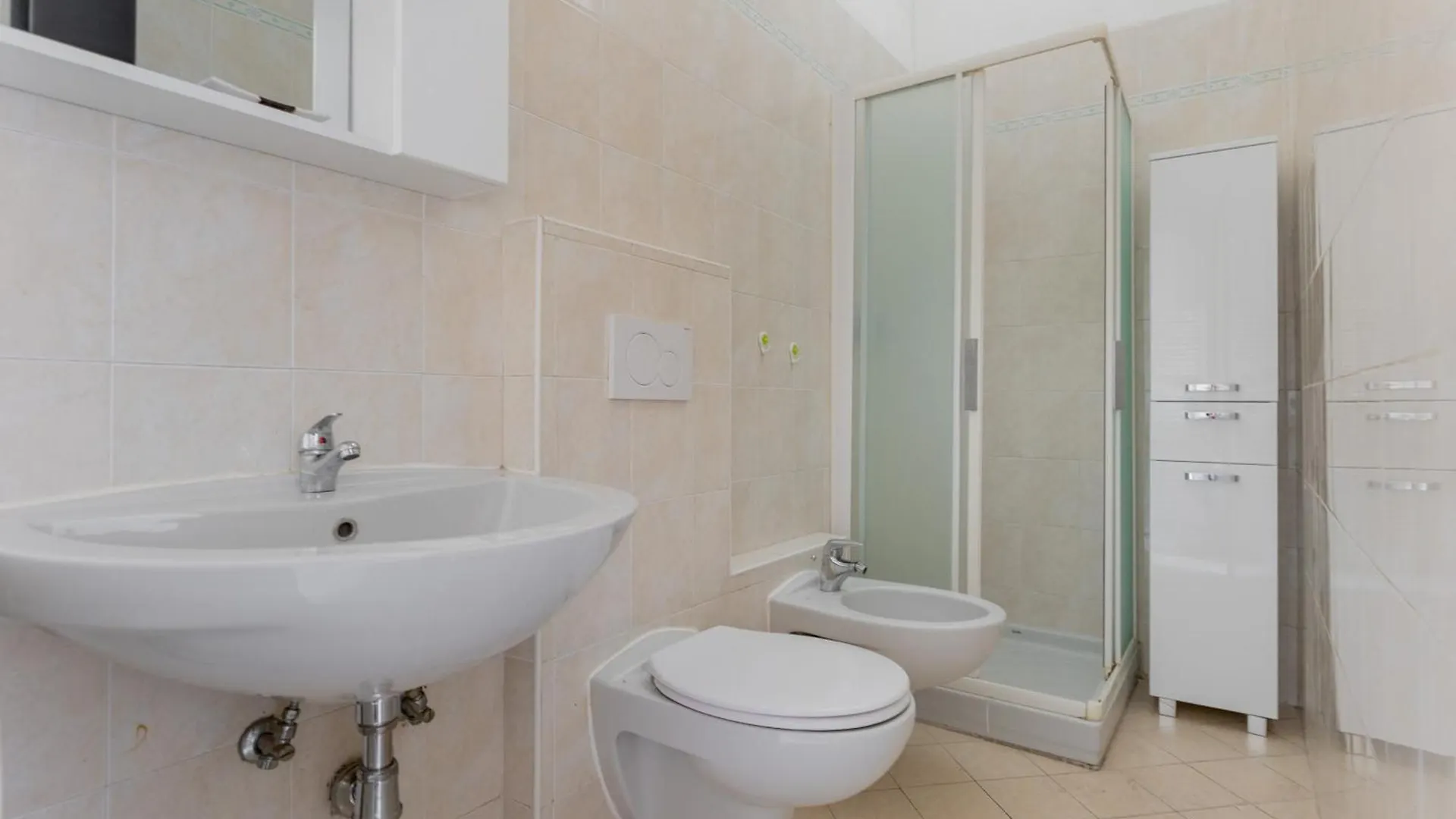 Apartment Gramsci 3 Studios By Wonderful Italy Bologna
