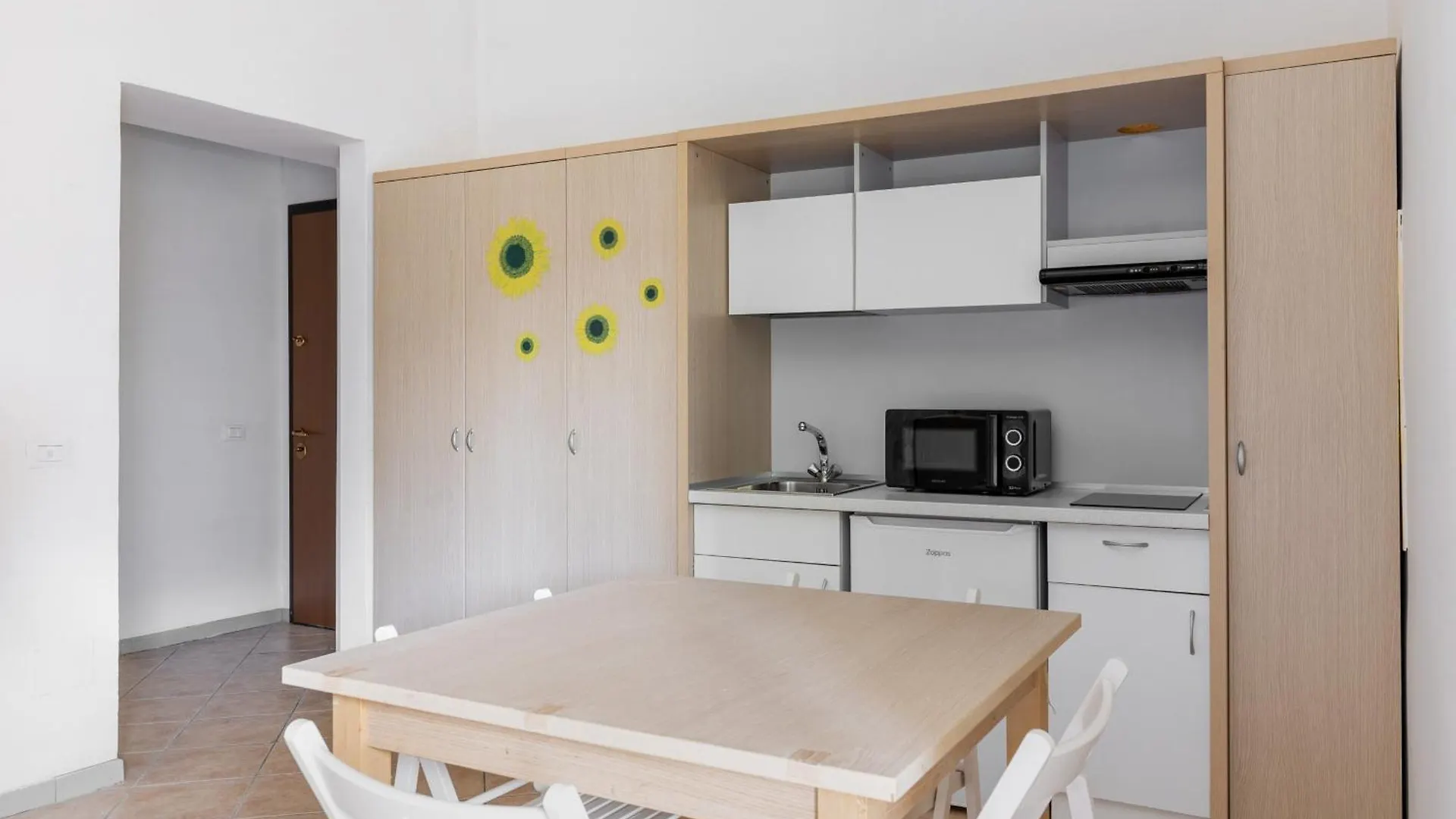 Gramsci 3 Studios By Wonderful Italy Bologna 0*,  Italy